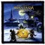 AVANTASIA: The Mystery Of Time (9,5 cm x 9,5 cm) (felvarró)