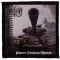 MARDUK: Panzer Division Marduk (9,5 cm x 9,5 cm) (felvarró)
