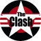 CLASH: Star (jelvény, 2,5 cm)
