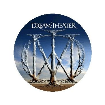 DREAM THEATER: Eleventh Day (jelvény, 2,5 cm)