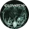 ELUVEITIE: Helvetios (jelvény, 2,5 cm)