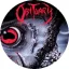 OBITUARY: Cause Of Death (jelvény, 2,5 cm)