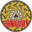 SOUNDGARDEN: Badmotorfinger (jelvény, 2,5 cm)