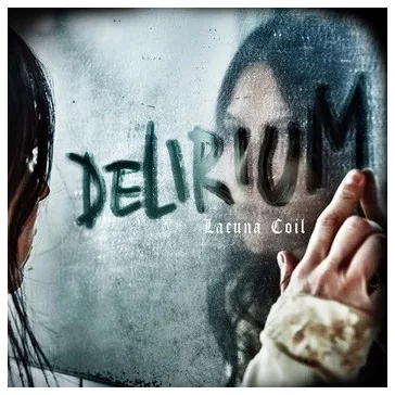 LACUNA COIL: Delirium (CD)
