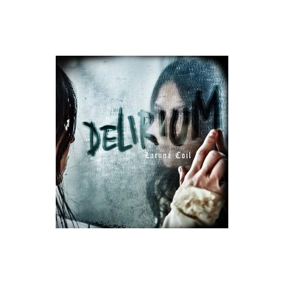 LACUNA COIL: Delirium (CD) LACUNA COIL: Delirium (CD)