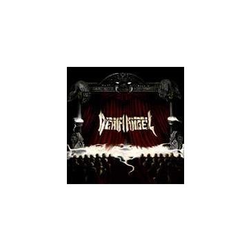 DEATH ANGEL: Act III (CD)