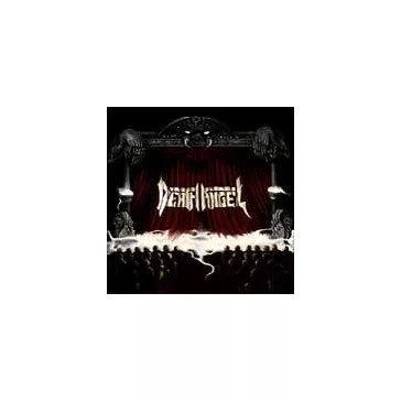 DEATH ANGEL: Act III (CD)