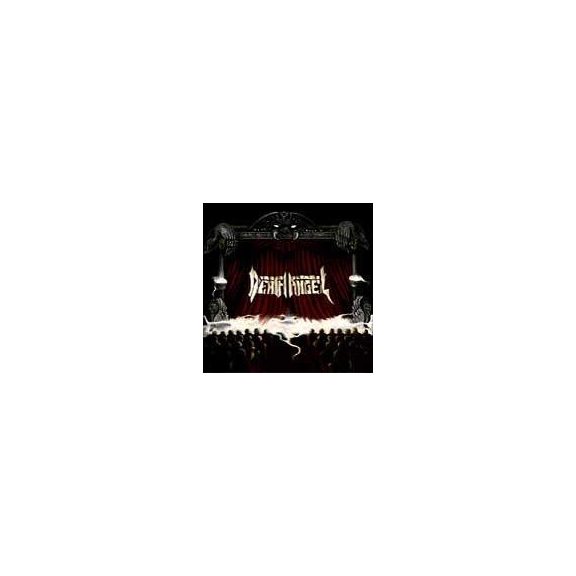 DEATH ANGEL: Act III (CD) DEATH ANGEL: Act III (CD)