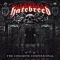 HATEBREED: The Concrete Confessional (CD)