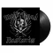 MOTORHEAD: Bastards (LP) 