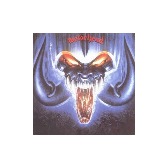 MOTORHEAD: Rock 'n' Roll (LP) MOTORHEAD: Rock 'n' Roll (LP)
