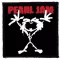 PEARL JAM: Alive (9,5 cm x 9,5 cm) (felvarró)