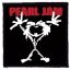 PEARL JAM: Alive (9,5 cm x 9,5 cm) (felvarró)