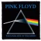 PINK FLOYD: Dark Side Of The Moon (9,5 cm x 9,5 cm) (felvarró)