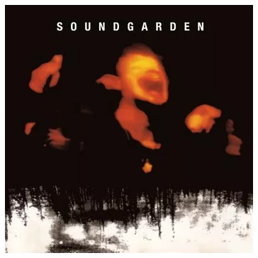 SOUNDGARDEN: Superunknown (2014 remaster) (CD)