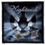 NIGHTWISH: Dark Passion Play (9,5 cm x 9,5 cm) (felvarró)