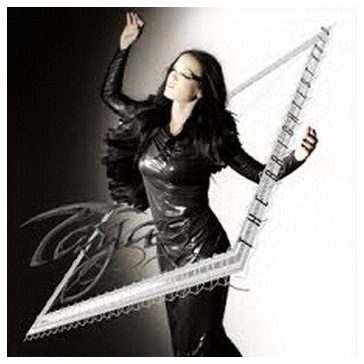TARJA: The Brightest Void (LP)