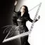 TARJA: The Brightest Void (LP)