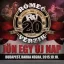 RÓMEÓ VÉRZIK: Jön egy új nap (CD+DVD)