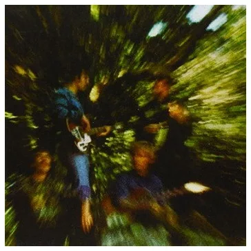 CREEDENCE CLEARWATER REVIVAL: Bayou Country (LP, 180 gr)