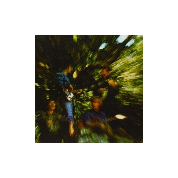 CREEDENCE CLEARWATER REVIVAL: Bayou Country (LP, 180 gr) CREEDENCE CLEARWATER REVIVAL: Bayou Country (LP, 180 gr)