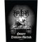MARDUK: Panzer Division Marduk (hátfelvarró / backpatch)