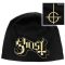 GHOST: Logo (jersey sapka)