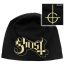 GHOST: Logo (jersey sapka)