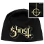 GHOST: Logo (jersey sapka)