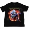 IRON MAIDEN: Fear Live Flames (póló)