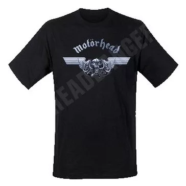 MOTORHEAD: Tri-Skull (póló)