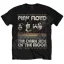 PINK FLOYD: Vintage Stripes (póló)