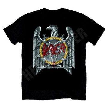 SLAYER: Eagle (póló)
