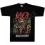 SLAYER: Reign In Blood (póló)
