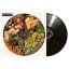BLUES PILLS: Lady In Gold (LP, black)