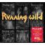 RUNNING WILD: Riding The Storm - Best Of (2CD)
