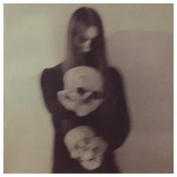 TAAKE: Doedskvad (CD)