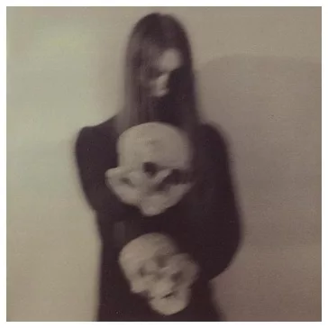 TAAKE: Doedskvad (CD)