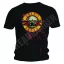 GUNS N' ROSES: Bullet (bloody) (póló)