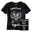 MOTORHEAD: England (póló)