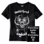 MOTORHEAD: England (póló)