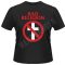 BAD RELIGION: Cross Buster (póló)