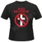 BAD RELIGION: Cross Buster (póló)