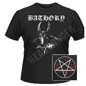 BATHORY: Goat (póló)
