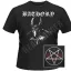 BATHORY: Goat (póló)