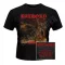 BATHORY: Hammerheart (póló)
