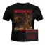 BATHORY: Hammerheart (póló)