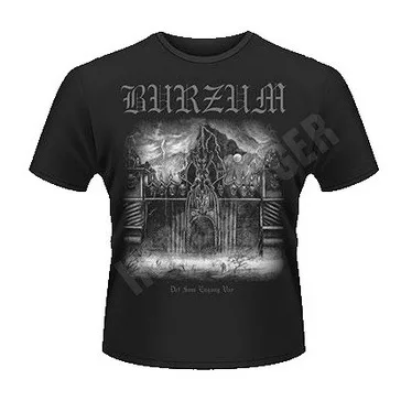 BURZUM: Det Som 2013 (póló)