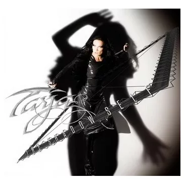 TARJA: The Shadow Self (LP)