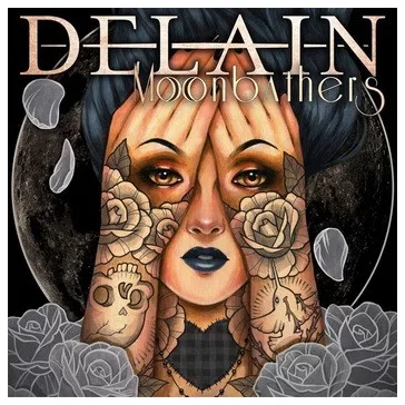 DELAIN: Moonbather (CD)